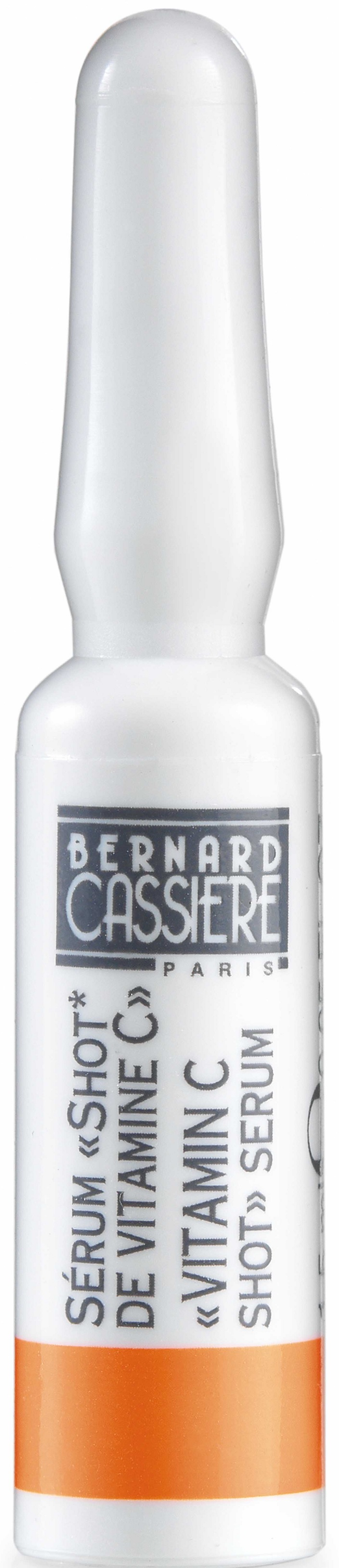 Bernard Cassière